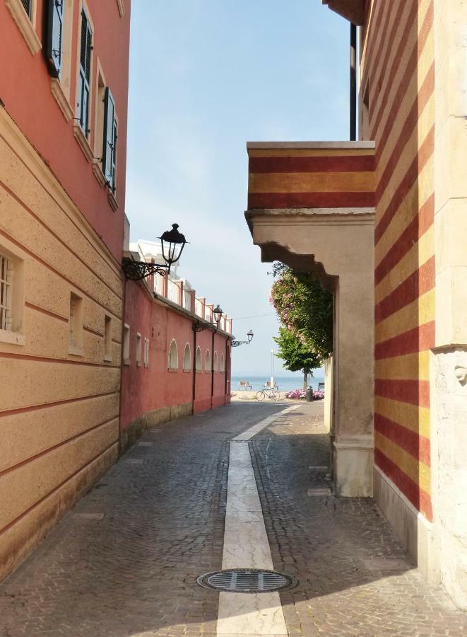 Appartamento Alice Bardolino Eksteriør billede